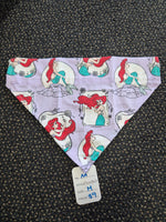 Bandana - Size M - Handmade