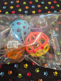 Ball Crazy Kitty Pack