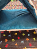 Bird or Rat hammock - 009