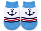 Non Slip Pet Socks for Toy Breeds – Cute Cartoon Dog & Cat Socks