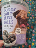 Doggy Daily Bliss Balls - Calm The Farm
