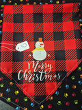 Christmas Bandana