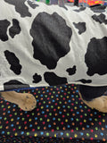 *Limited Edition* Mini Moo - Size 26cm.