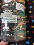 Amazonia Senses White Coat Shampoo 500ml