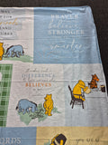 LuxeDog Storybook Collection - Snuggle Blanket