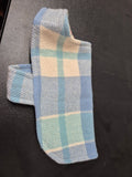 Recycled Wool Blanket Dog Coat 24 cm #73