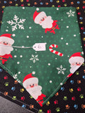 Christmas Bandana
