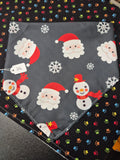 Christmas Bandana