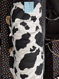 *Limited Edition* Mini Moo - Size 26cm.