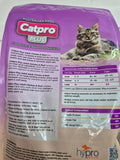 Catpro Plus Chicken & Beef Biscuits 1kg