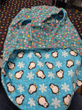 Dog Coat 44 cm