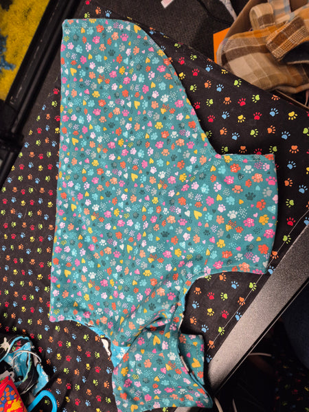 Dog Coat 44 cm