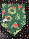 Christmas Bandana