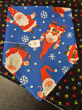 Christmas Bandana