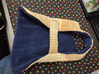 Dog Coat 31 cm wide chest