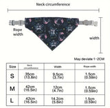 Collar with Bandana - SS