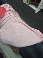 *Limited Edition* Candy Stripe - Size 26cm.