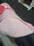 *Limited Edition* Candy Stripe - Size 26cm.