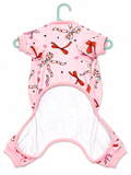 Sweet Dreams Pet Romper - Size 40cm