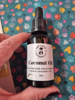 Coconut Oil