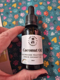 Coconut Oil