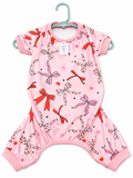Sweet Dreams Pet Romper - Size 40cm