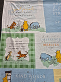 LuxeDog Storybook Collection - Snuggle Blanket
