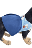 LuxeDog Memory Lane Collection - To Infinity & Beyond - 35cm