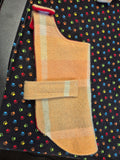 Recycled Wool Dog Coat 25cm 010