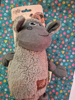 AFP Lambswool - Cuddle Jumbo Animal