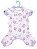 Sweet Dreams Pet Romper - Size 40cm