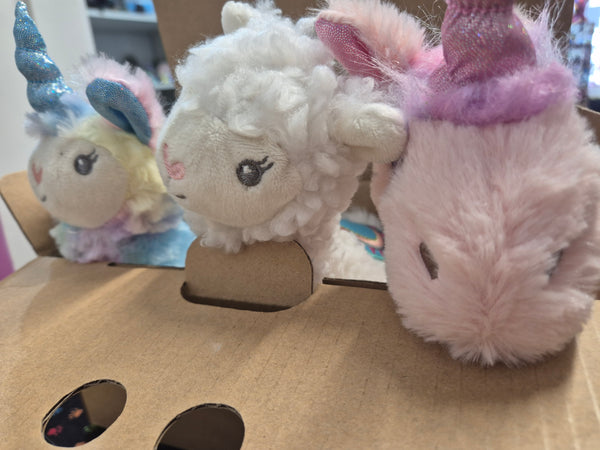 Magical Unicorn Gift Box