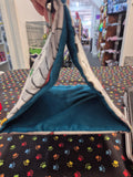 Bird or Rat hammock - 009