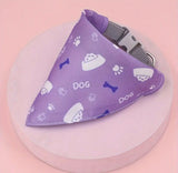 Collar with Bandana - SS
