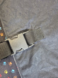 Handmade Oilskin Dog Coat - 57cm