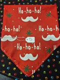 Christmas Bandana