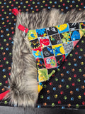 Bird or Rat hammock - 003