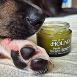Holistic Hound - Paw & Skin Salve 50g
