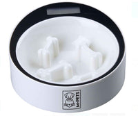Yumi Smart Round Slow Down Weigh Bowl