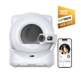 PETKIT Purobot Ultra Automatic Cat Litter Box