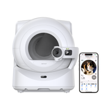 PETKIT Purobot Ultra Automatic Cat Litter Box
