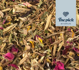 New Zealand brand topflite meadow hay treat for rabbits, guinea pigs and chinchillas