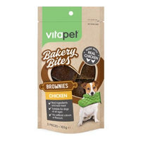 VP Bakery Brownies Chicken 5pk