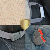 WATERPROOF PET CAR BACK SEAT PROTECTOR WITH MESH POCKET
