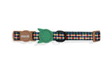 Zee Cat travis cat collar adjustable breakaway safety collar soft comfortable cat collar