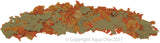 Aqua One - Tropical Flake - 1kg  Aqua One Fish Food provides your fish with a naturally composed diet that will maintain energy levels, boost their immune system and enhance their natural colours. Containing essential nutrients that are easily digestible, Aqua One Fish Food is suitable for daily use.  Aqua One Tropical Flakes are intended for the daily feeding of all species of Tropical Fish.