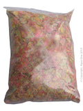 Aqua One - Tropical Flake - 1kg  Aqua One Fish Food provides your fish with a naturally composed diet that will maintain energy levels, boost their immune system and enhance their natural colours. Containing essential nutrients that are easily digestible, Aqua One Fish Food is suitable for daily use.  Aqua One Tropical Flakes are intended for the daily feeding of all species of Tropical Fish.