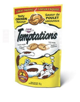 Whiskas Temptations - Tasty Chicken 85g