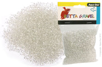 Aqua One Gravel - Betta Glass Clear 350g