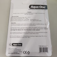 Aqua One ST-3 Electronic Thermometer